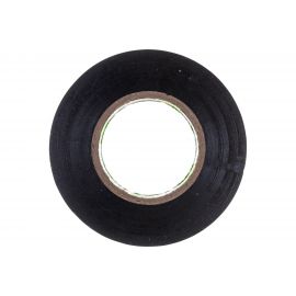 Изолента Econ 15 мм х 20 м, 0,15 мм, черный 15201501 