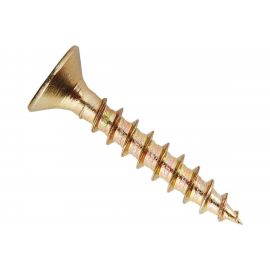 Саморез ГОСКРЕП ШУЖ 5,0х35, 11 шт. 1-0029100 