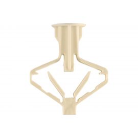 Дюбель (анкер) Партнер Pola нейлон 10x50 25 шт. 831848 