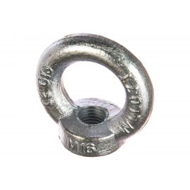 Рым-гайка Саморезик М16 DIN 582 DIN582-М16-1 