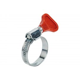 Хомут с ключом DARW1 32-50 2 шт. 51412 