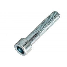 Винт ЦКИ DIN912 М10х60 усилен закалкой 8.8 Ц 50 шт. 20674 