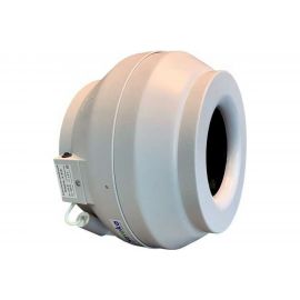 Канальный круглый вентилятор Naveka V(AC1/D)- 315 (пластиковый корпус) (0,2 кВт; 0,89А) УН-00006261 