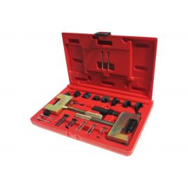 Набор инструментов для разъединения/соединения звеньев цепи ГРМ, MB бензиновых и дизельных двигателей JTC-4476 