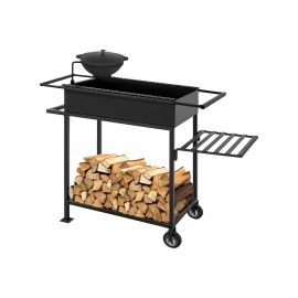 Мангал Везувий Майский 2022 МВ16017 