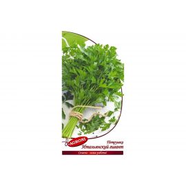 Семена Агрони Петрушка листовая ИТАЛЬЯНСКИЙ ГИГАНТ 4797 