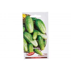 Семена Агрони Огурец РОДНИЧОК F1 3707 