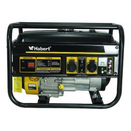 Генератор Habert HT2500B 00-00155277 