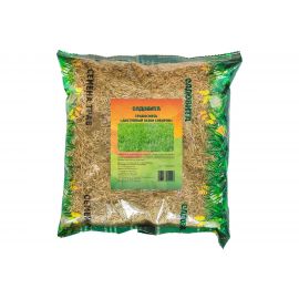 Семена САДОВИТА Доступный газон Сибиряк 0.5 кг 00124429 