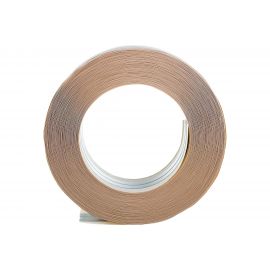 Бумажная углозащитная лента с металлическими полосами Spino 52мм х 30 м 792002 