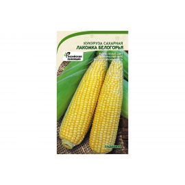 Семена САДОВИТА Кукуруза Лакомка Белогорья 20 семечек 00160644 