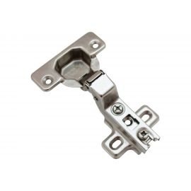 Вкладная петля Trodos 11.13.02 YX-362w B, SLIDE-ON с пл. 314011 