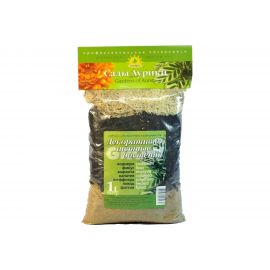 Субстрат Сады Аурики Декоративно-лиственные 1 л 050847 