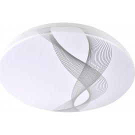 Светильник Jazzway PPB WAVE 12w 4000K IP20 D215x50 5024625 