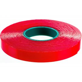 Пенакриловая двусторонняя лента для постоянной фиксации Jeta PRO 12 мм х 5 м D8410 582841012 