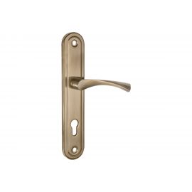 Ручка на планке PUNTO P90 8504 CRONA AB 41975 