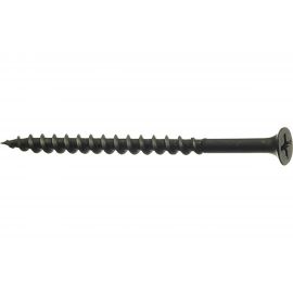 Саморезы с потайной головкой Профикреп кр/ш оксидир., 3,5х55 150 шт 2033906236 