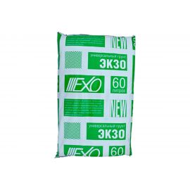 Универсальный грунт ЭКЗО 60 л 4 