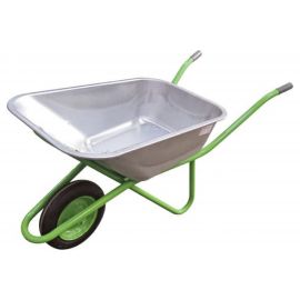 Строительная тачка Кратон WB-180SHR 5 06 01 021R 