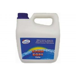 Гель Маркопул Кемиклс Клин-борт, 3л канистра М84 