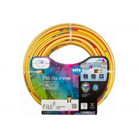 Шланг FITT NTS ORANGE 1/2"", 25 м 3762579 