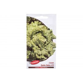 Семена Агрони Салат ГРЭЙТ ЛАЙКС 659 4483 