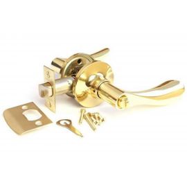 Защелка APECS 0891-03-G 13258 