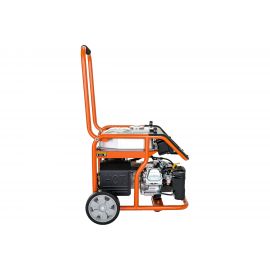 Бензиновый генератор Zongshen KB 3300 E 1T90DF331 