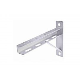 Кронштейн с опорой Госкреп 250 мм, окрашенный 17-0011160 