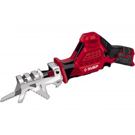 Сабельная пила ЗУБР СПЛ-125 