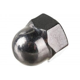 Колпачковая гайка ЦКИ DIN1587 M16 нерж. A2 10 шт 58908 