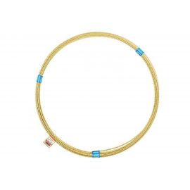 Стеклопластиковая композитная арматура Etiz (диаметр 8 мм; 100 м) 03080100Б 