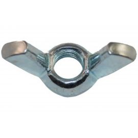 Барашковая гайка Метизный двор M12, DIN 315, 5 шт 4690441034519 