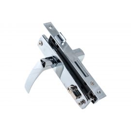 Врезной замок Apecs 1330/60-CR 0020 