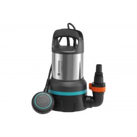 Дренажный насос для чистой воды Gardena 11000 09032-20.000.00 