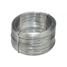 Вязальная проволока Tech-Krep оц. 0,8 мм моток 50м- накл. Tech- Krep 140376 