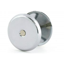 Накладка Фабрика замков E 004 CP СТ-00000160 