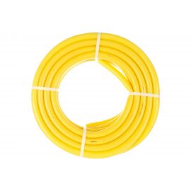 Поливочный непрозрачный шланг USP Премиум 3/4"" х 15 м, желтый 77285-6-1 