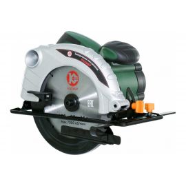 Электрическая дисковая пила Калибр ЭПД-1700/190 00000075093 