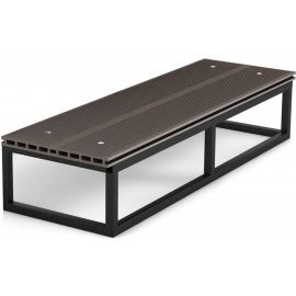 Лестница Уличные лестницы Дача 1 ступень DACHA-1 