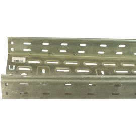 Перфорированный лоток DKC 200x80 L2000 35314 