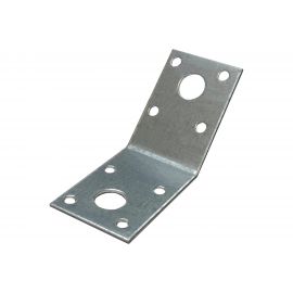 Уголок под 135 градусов Daxmer KUS-50, 50х50х35х2,0 50 шт 336183 