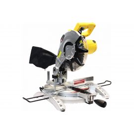 Торцевая пила Калибр Мастер ПТЭ-1900/255М 00000045770 