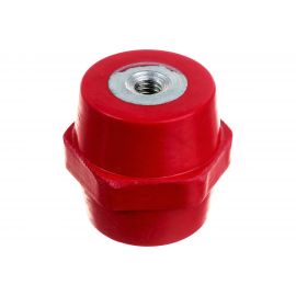 Шинный изолятор DKC 30x30 М6 ISBK3049 