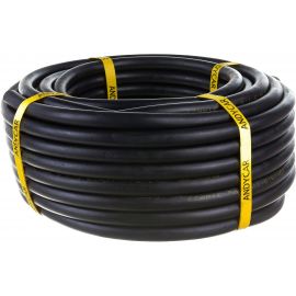 Шланг резиновый 3-х слойный маслобензостойкий ГОСТ 10362-2017 (10х18.5 мм; 16 атм.; бухта 30 м) Andycar H5 