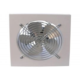 Многофункциональный металлический настенный вентилятор MTG MF250Z-16 B 22440 