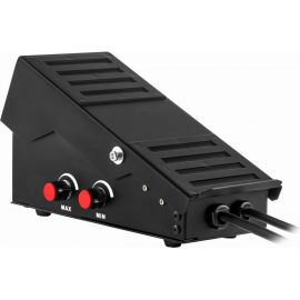 Педаль управления сварочным током TIG ПТК 00000033272 