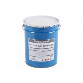Битумный праймер, 21.5 л/16 кг Bitumast 4607952904521 