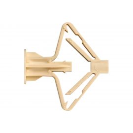 Дюбель для гипсокартона SWFS PLA 3 шт. пакетик тов-161746 