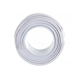 Провод ШВВП Кабель-Арсенал 2x0,75 ГОСТ - 50 м 54726 